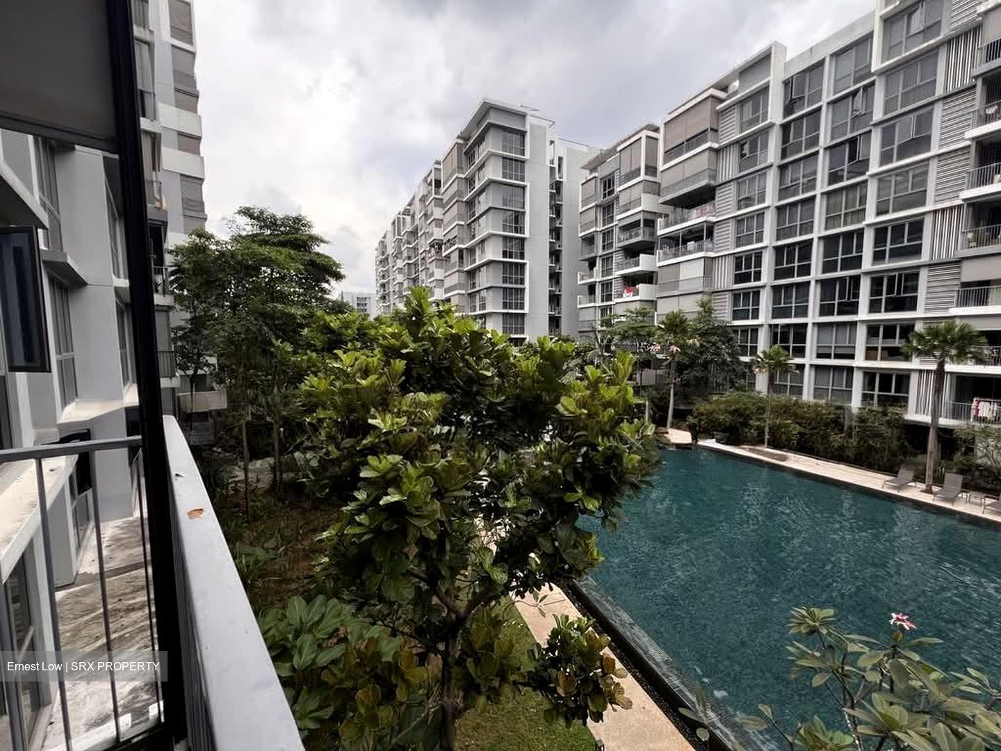 The Visionaire (D27), Condominium #596200631